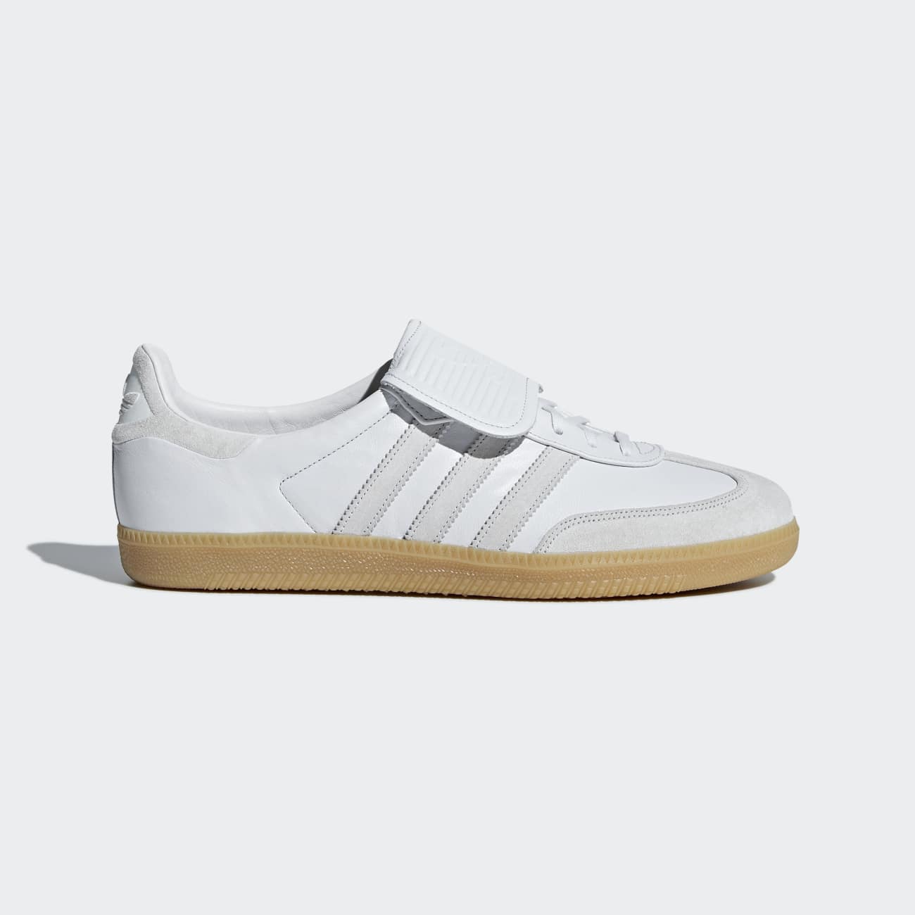 Adidas Samba Recon LT Női Originals Cipő - Fehér [D73631]